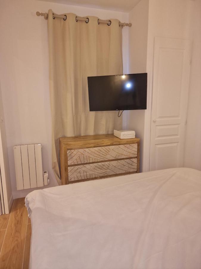 דוביל Appart 2 Chambres Piscine Chez Rox - Residence Du Golf מראה חיצוני תמונה