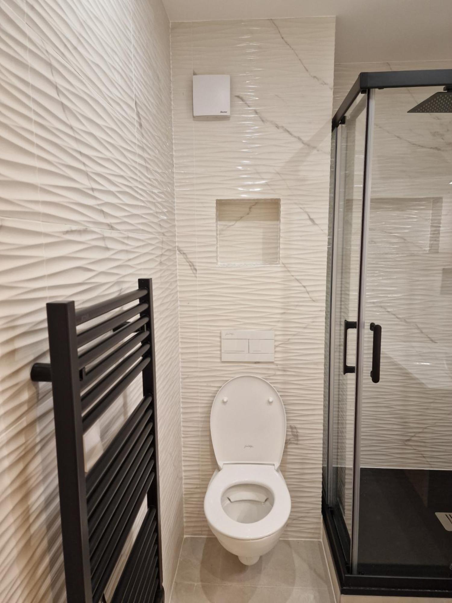 דוביל Appart 2 Chambres Piscine Chez Rox - Residence Du Golf מראה חיצוני תמונה