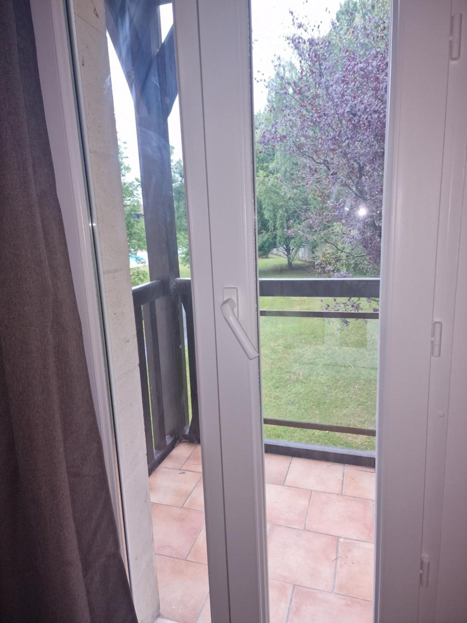 דוביל Appart 2 Chambres Piscine Chez Rox - Residence Du Golf מראה חיצוני תמונה